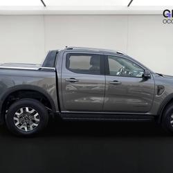 Ford Ranger RANGER DCA 2.3 ECOBOOST GTDI 281 CH PHEV S&S BVA10 e-4WD WILDTRAK Valence