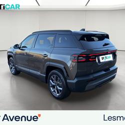 Jeep Compass 1.2 Turbo T3 145 ch BVR6 e-Hybrid 4x2 First Edition occasion - Lesm&eacute;nils - photo 3/30