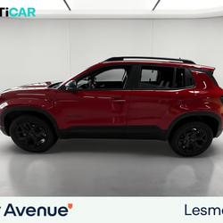Jeep Avenger 1.2 Turbo T3 145 ch BVR6 4xe Upland occasion - Lesm&eacute;nils - photo 2/30