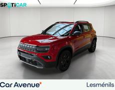 Jeep Avenger Ludres