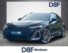 Audi A5 Artigues-près-Bordeaux