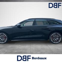 Audi A5 AVANT TFSI QUATTRO 204 CH S tronic Artigues-pr&egrave;s-Bordeaux