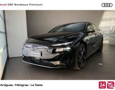 Audi e-tron Artigues-près-Bordeaux