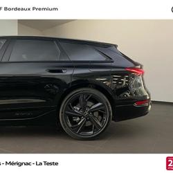 Audi e-tron A6 AVANT PERFORMANCE 270KW (367CH Artigues-pr&egrave;s-Bordeaux
