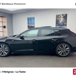 Audi A6 AVANT C8 50 TFSI E 299 CH QUATTRO S T Artigues-pr&egrave;s-Bordeaux