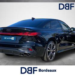Audi A5 S5 TFSI QUATTRO 367 CH S tronic M&eacute;rignac