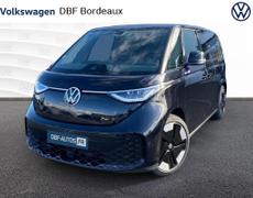 Volkswagen ID Buzz Cargo Mérignac