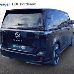Volkswagen ID Buzz Cargo ID PRO (77KWH/150KW) M&eacute;rignac
