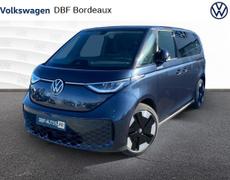Volkswagen ID Buzz Cargo