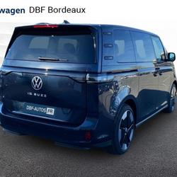 Volkswagen ID Buzz Cargo ID PRO (77KWH/150KW) Arveyres