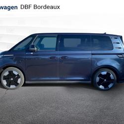 Volkswagen ID Buzz Cargo ID PRO (77KWH/150KW) Arveyres