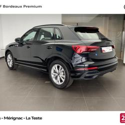 Audi Q3 35 TFSI 150 CH S tronic 7 Artigues-pr&egrave;s-Bordeaux