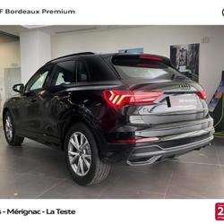 Audi Q3 35 TFSI 150 CH S tronic 7 occasion - M&eacute;rignac - photo 2/25