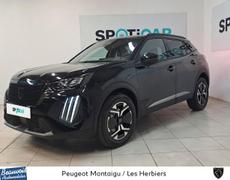 Peugeot 2008 - Hybrid 145 e-DCS6 Allure - 30 990 €