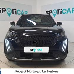 Peugeot 2008 Hybrid 145 e-DCS6 Allure Montaigu-Vend&eacute;e