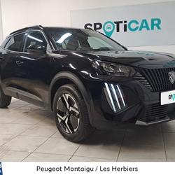 Peugeot 2008 Hybrid 145 e-DCS6 Allure Montaigu-Vend&eacute;e