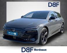 Audi e-tron Artigues-près-Bordeaux