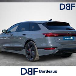 Audi e-tron A6 AVANT 210KW (285CH) Artigues-pr&egrave;s-Bordeaux