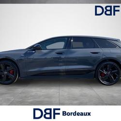 Audi e-tron A6 AVANT 210KW (285CH) Artigues-pr&egrave;s-Bordeaux