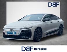 Audi A6 Mérignac