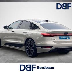 Audi A6 SPORTBACK E TRON PERFORMANCE 270KW (3 M&eacute;rignac