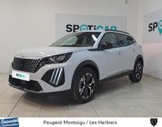 Peugeot 2008 Montaigu-Vendée