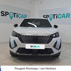 Peugeot 2008 Hybrid 145 e-DCS6 Allure Montaigu-Vend&eacute;e