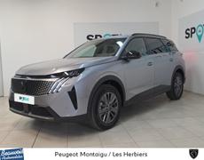 Peugeot 5008 Montaigu-Vendée