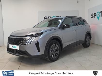 Peugeot 5008 - Hybrid 145 ch e-DCS6 Allure - 39 990 €