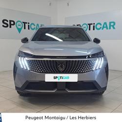 Peugeot 5008 Hybrid 145 ch e-DCS6 Allure Montaigu-Vend&eacute;e