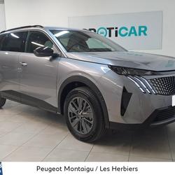 Peugeot 5008 Hybrid 145 ch e-DCS6 Allure Montaigu-Vend&eacute;e