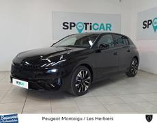 Peugeot 308 - Hybrid 145 e-DCS6 Allure - 33 490 €