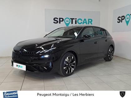 Peugeot 308 - Hybrid 145 e-DCS6 Allure - 33 490 €