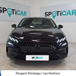 Peugeot 308 III Phase 1 Hybrid 145 e-DCS6 Allure Montaigu-Vend&eacute;e