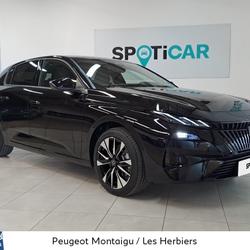 Peugeot 308 III Phase 1 Hybrid 145 e-DCS6 Allure Montaigu-Vend&eacute;e