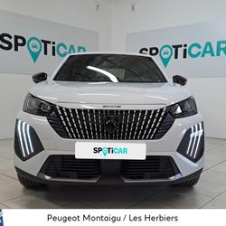 Peugeot 2008 Hybrid 145 e-DCS6 Allure occasion - Montaigu-Vend&eacute;e - photo 2/20