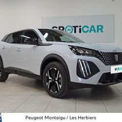 Peugeot 2008 Hybrid 145 e-DCS6 Allure occasion - Montaigu-Vend&eacute;e - photo 3/20