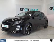 Peugeot 208 Montaigu-Vendée