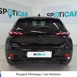 Peugeot 308 III Phase 1 Hybrid 145 e-DCS6 Allure Montaigu-Vend&eacute;e