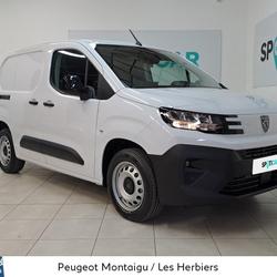 Peugeot Partner PARTNER FGN DIESEL 130 CH M AUT Montaigu-Vend&eacute;e