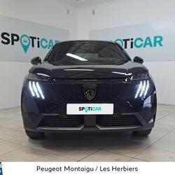 Peugeot 5008 Hybrid 145 ch e-DCS6 Allure Montaigu-Vend&eacute;e