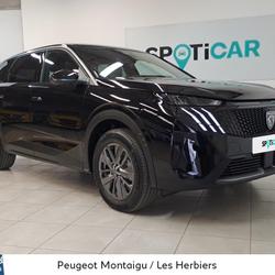 Peugeot 5008 Hybrid 145 ch e-DCS6 Allure Montaigu-Vend&eacute;e