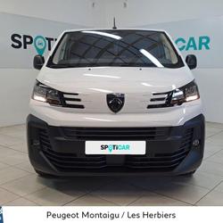 Peugeot Expert EXPERT FGN M DIESEL 150 CH AUTOMATIQUE Montaigu-Vend&eacute;e