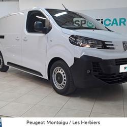 Peugeot Expert EXPERT FGN M DIESEL 150 CH AUTOMATIQUE Montaigu-Vend&eacute;e