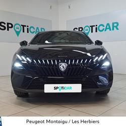 Peugeot 408 Hybrid 145 e-DCS6 GT occasion - Montaigu-Vend&eacute;e - photo 2/23