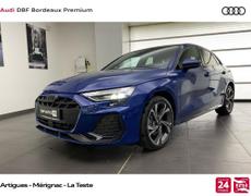 Audi A3 Artigues-près-Bordeaux