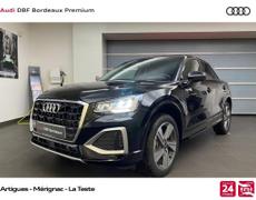 Audi Q2 Mérignac