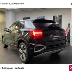 Audi Q2 PI 35 TFSI (1.5 150CH) S tronic 7 M&eacute;rignac