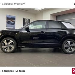 Audi Q2 PI 35 TFSI (1.5 150CH) S tronic 7 M&eacute;rignac