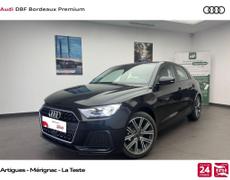 Audi A1 Artigues-près-Bordeaux